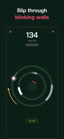 Orbit Vibes Screenshot 3 of 6