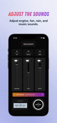 Retarder: Bus sounds Screenshot 4 of 7