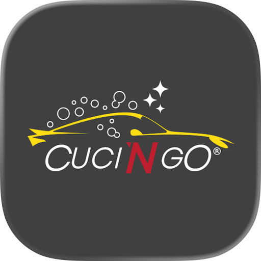 Cuci N Go