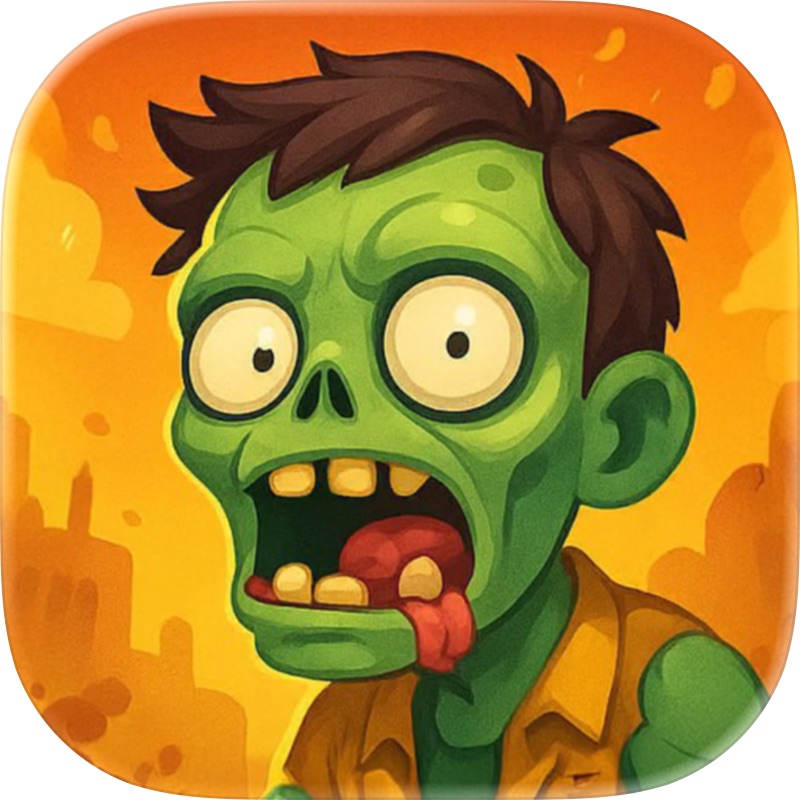 Zombusters screenshot 8