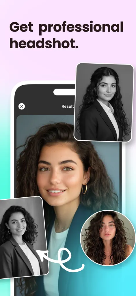 Pixel+ AI Photo Enhancer 4K - Photo & Video App | MWM