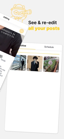 Rkive AI Screenshot 6 of 10