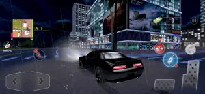 Midnight City Drifting Games screenshot 2