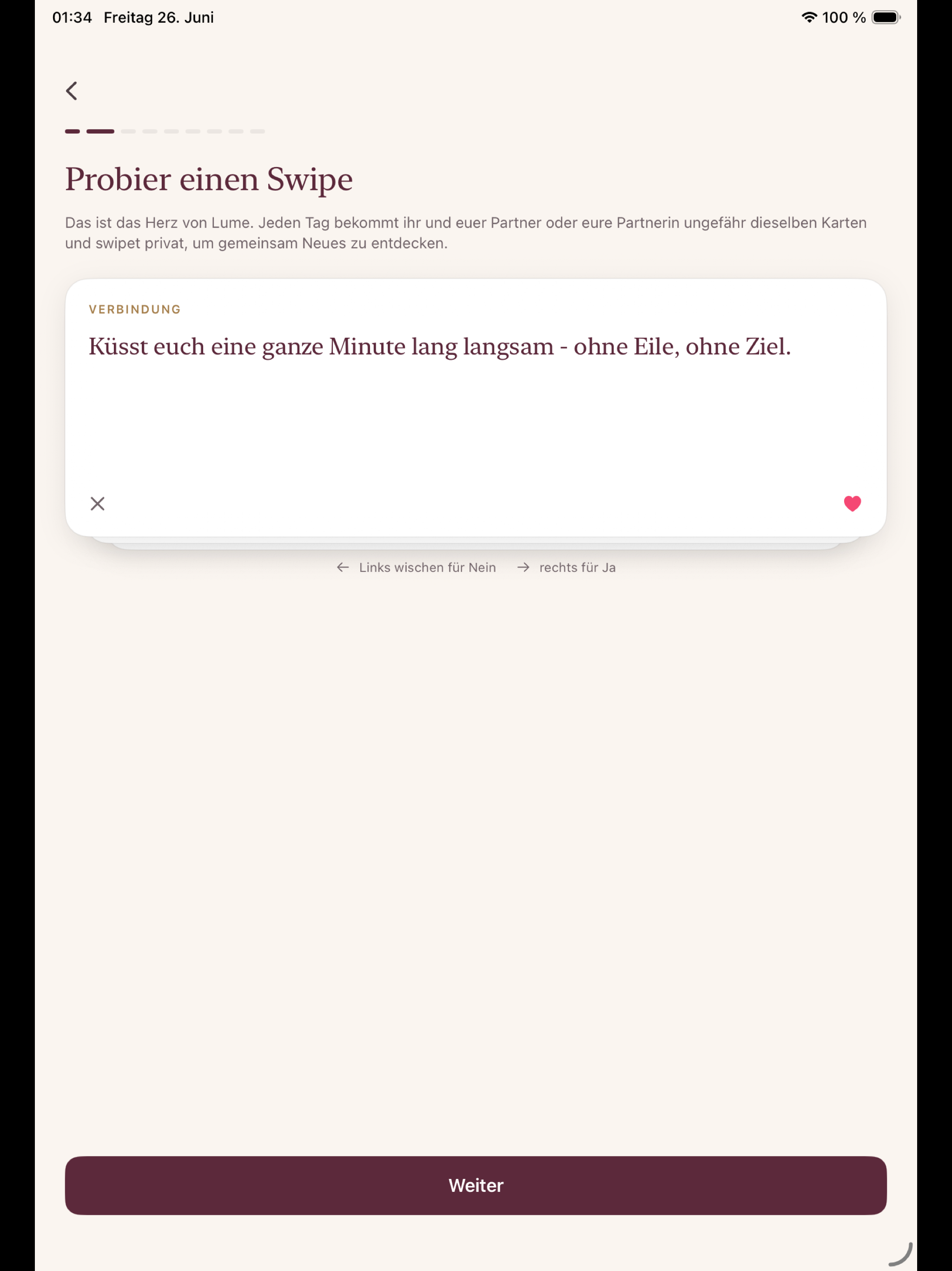 Lume screenshot 9
