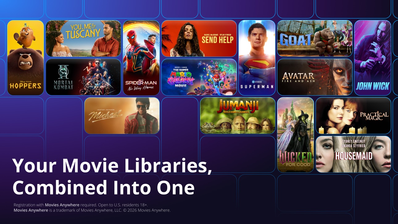 Apple Vision Pro screenshot