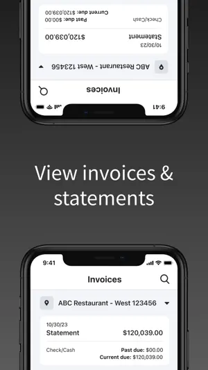 CustomerFirst Solutions screenshot 4
