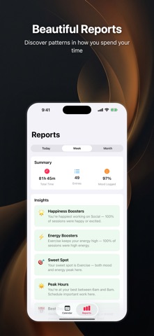 WaiTime Screenshot 2 of 3