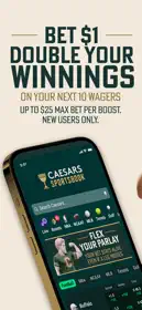 Caesars Sportsbook 2