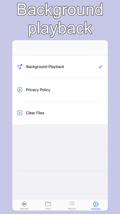 Video Master Pro screenshot-3