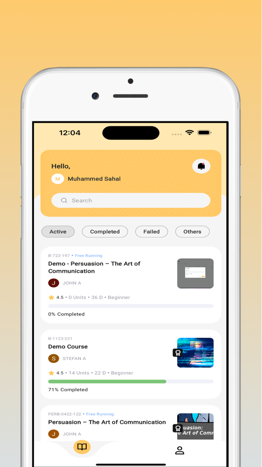 #3. Learn - AutoSmart (iOS) 由: AUTOSMART SOLUTIONS PRIVATE LIMITED