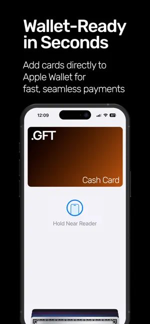 Your Wallet by GFT screenshot 2