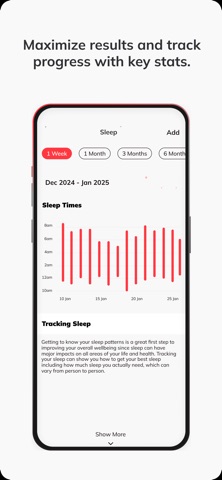 Club Fitness Carrollton App screenshot