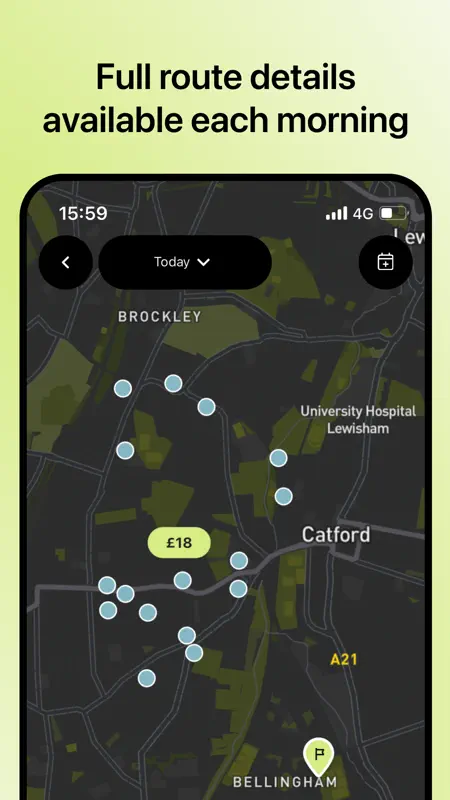Relay Copilot screenshot 5 of 8