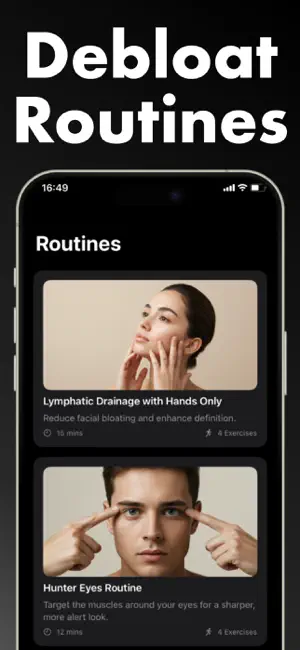 Debloat AI: Debloat Your Body screenshot 4