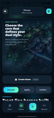 BattleShift screenshot