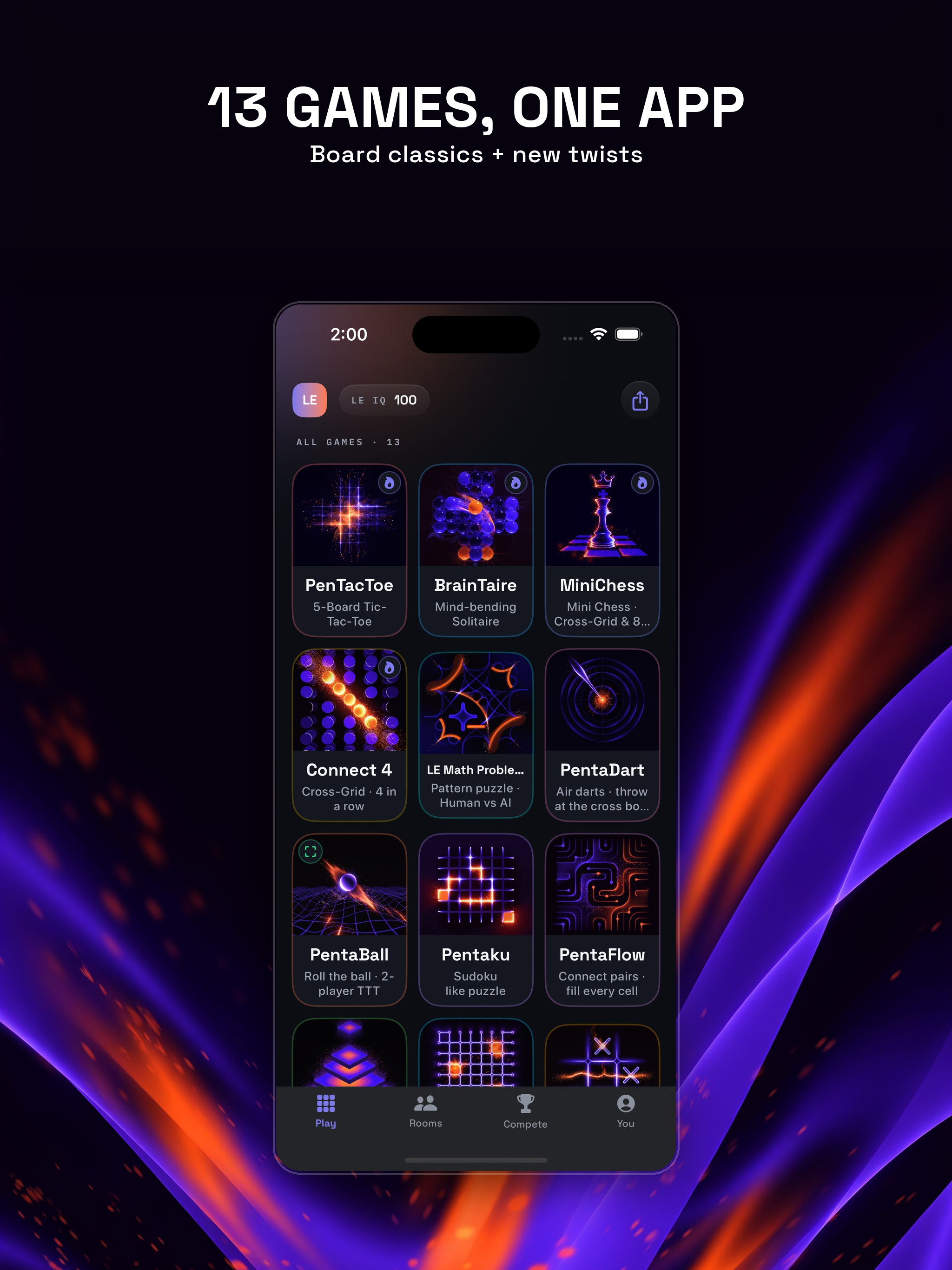 LE-Games screenshot 8