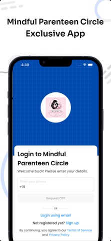 Parenteen MPC Screenshot 2 of 8