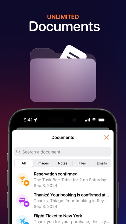 Travel Planner Guide: Tripsy screenshot-9
