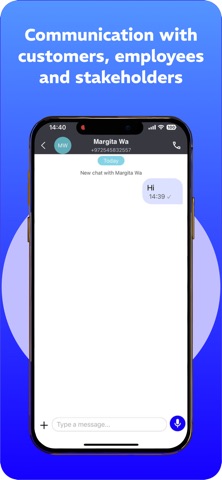 Capture Mobile. screenshot