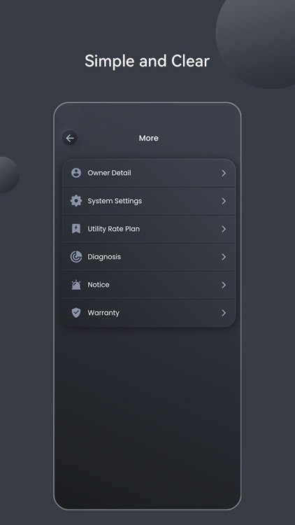 Haier Smart Cube screenshot-4
