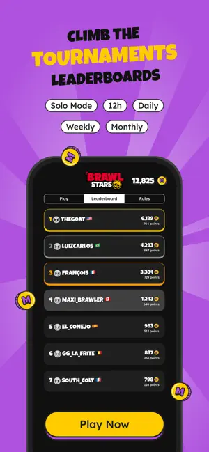 MyLOOT - Play to Earn Rewards screenshot 2