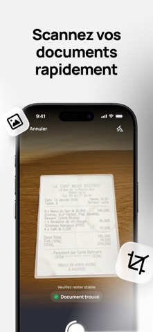 MyCOFITAX screenshot