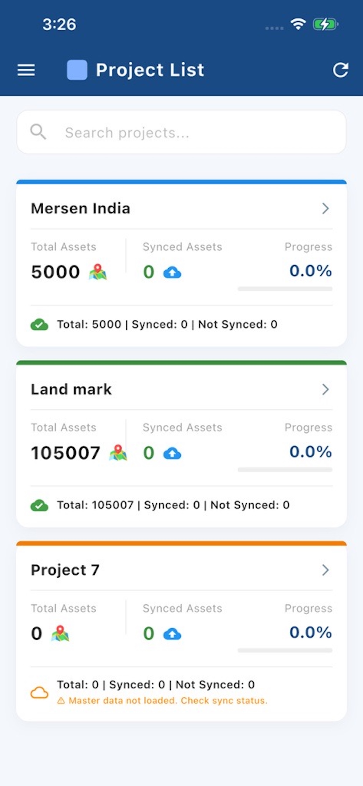 Dynamic Track Assets screenshot 3