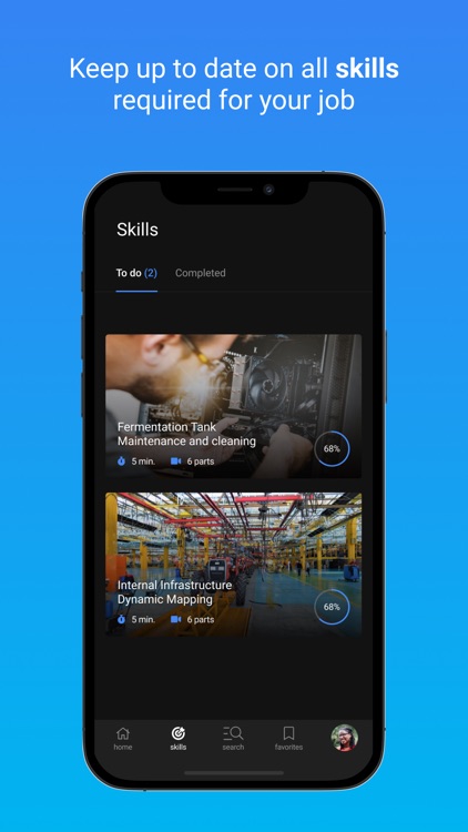 DeepHow Navigator China screenshot-3