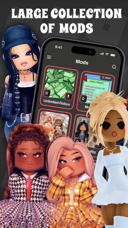 Studio Skins Creator - Roblox screenshot-0