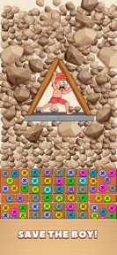Screw Rescue Master screenshot