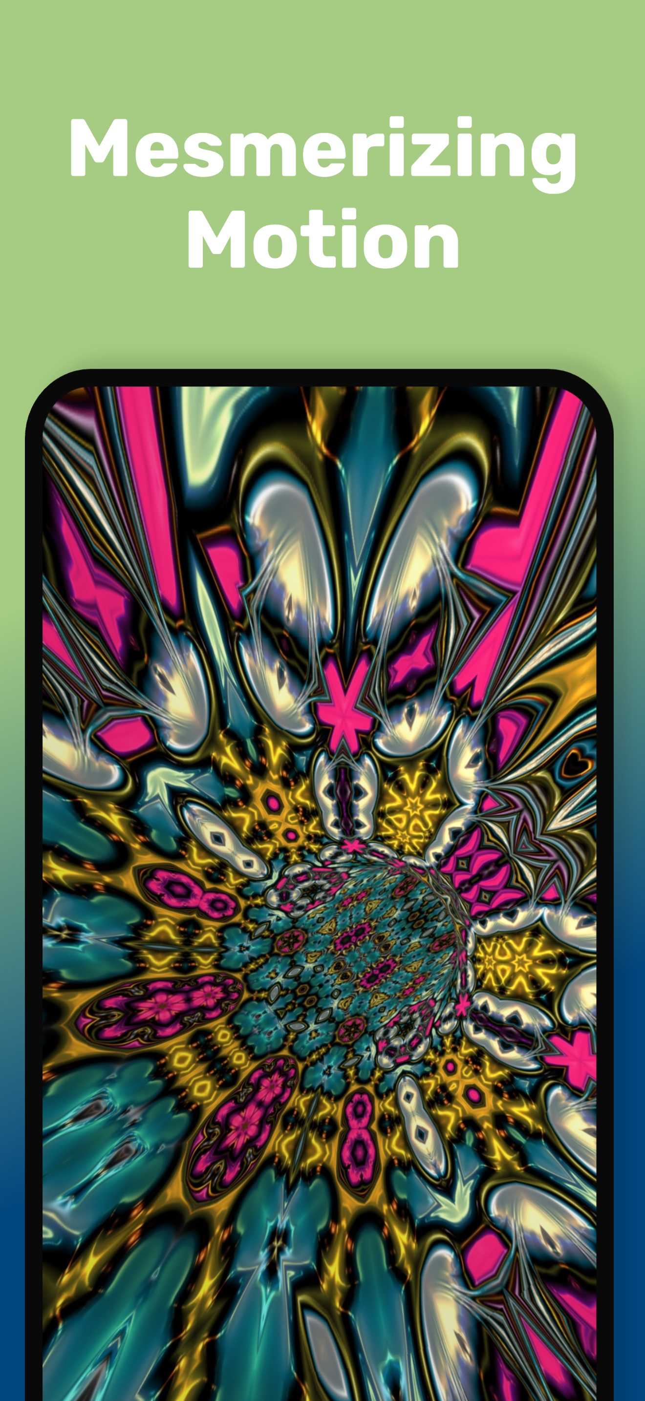 Fluidium screenshot 5
