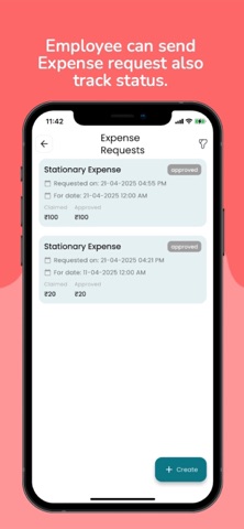 RoyalHRM Screenshot 5 of 5