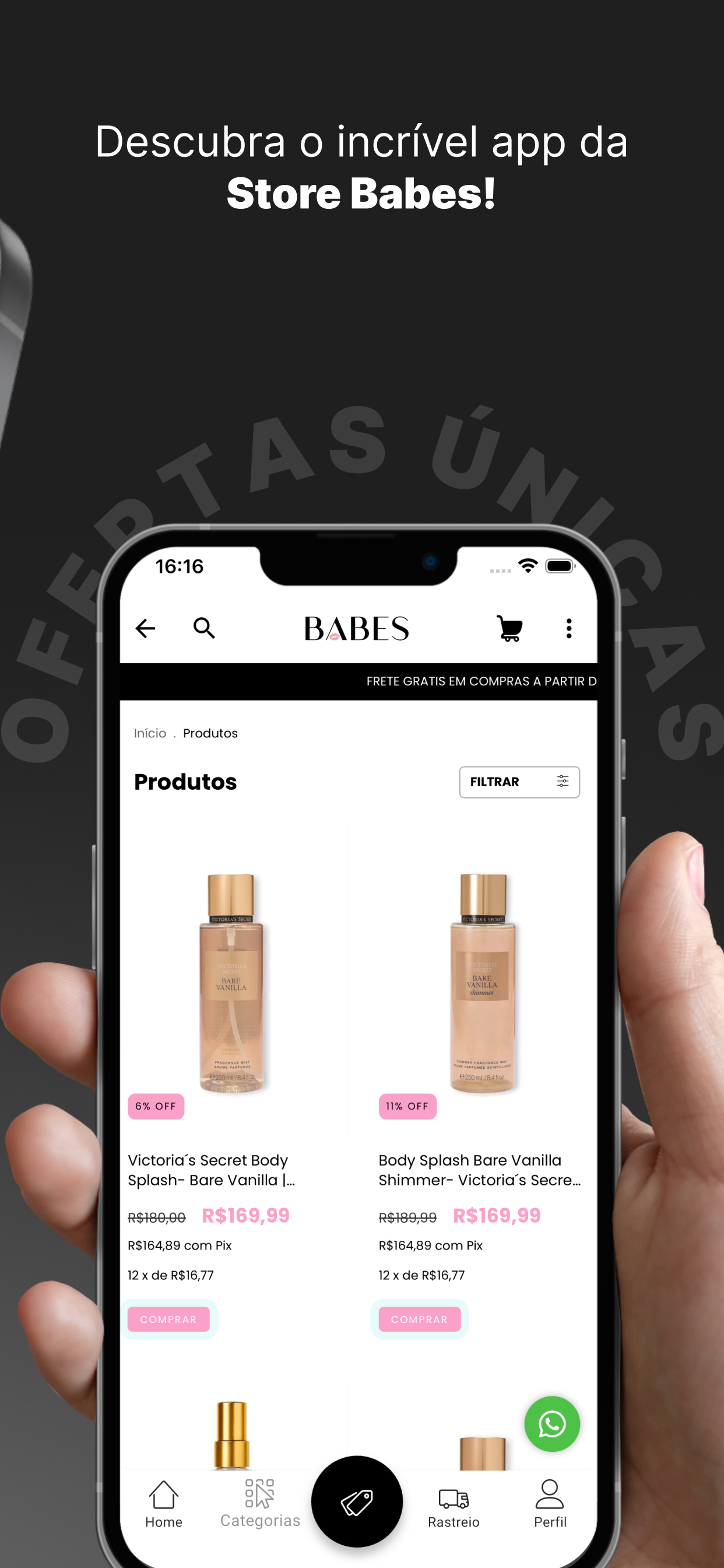 Store Babes screenshot 3