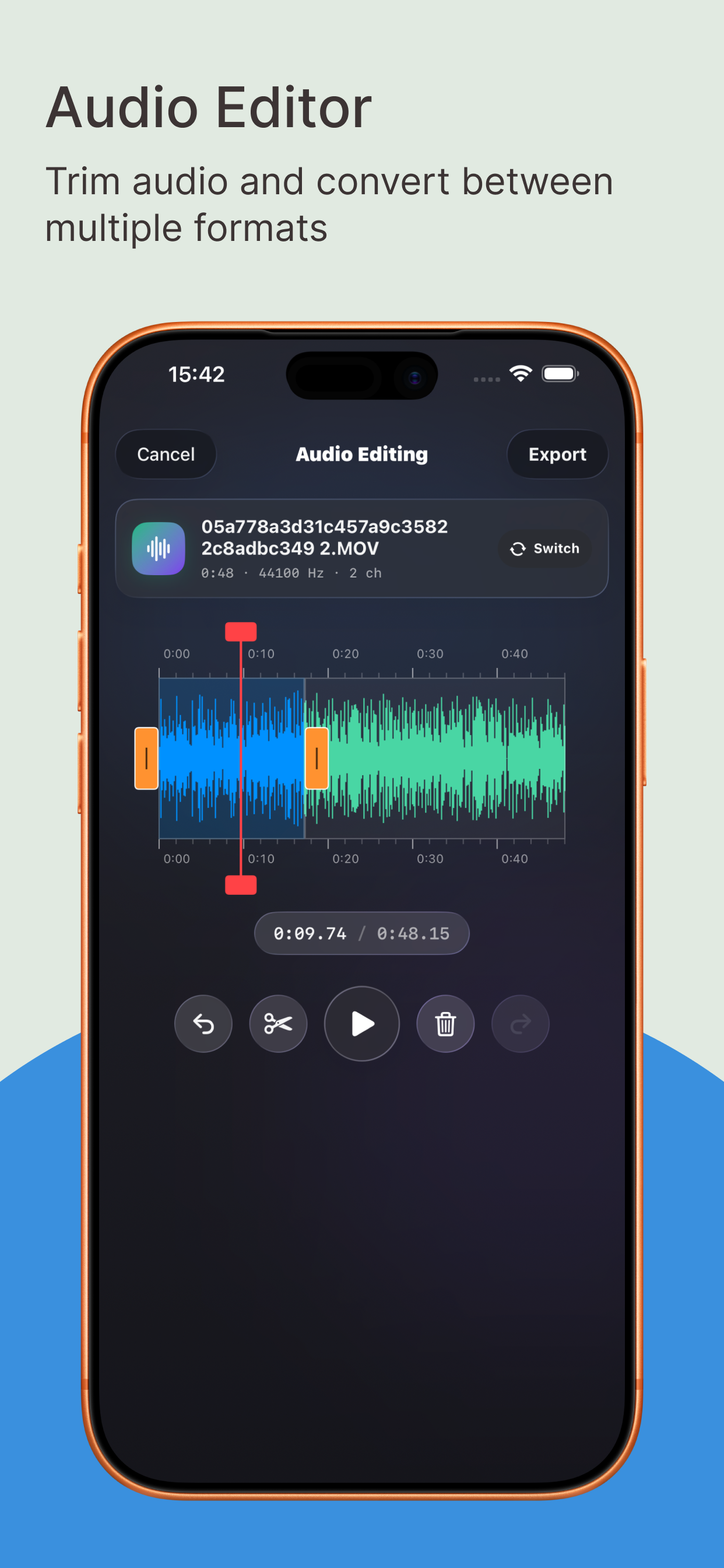 File Box - File Manager screenshot 10