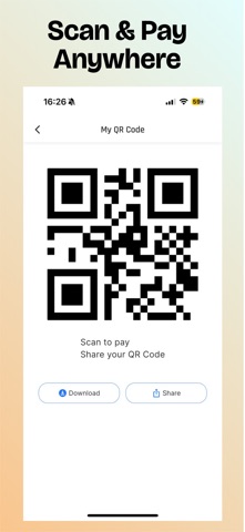 Kang: Mobile Finance Cameroon screenshot
