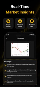 AI Trading Bot - Trendory screenshot