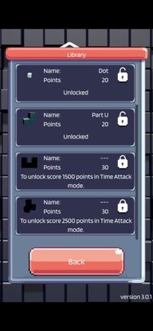Blocknator Screenshot 10 of 10