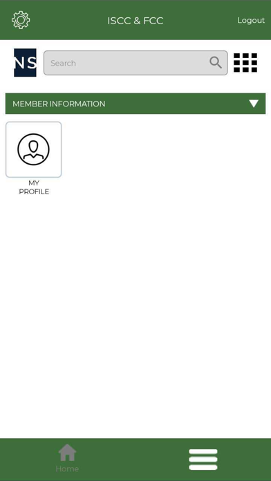 Screenshot 3 of ISCC | FCC App