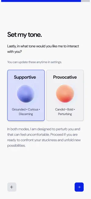 COROS AI screenshot 3