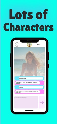 Dating App Simulator Screenshot 3 of 6