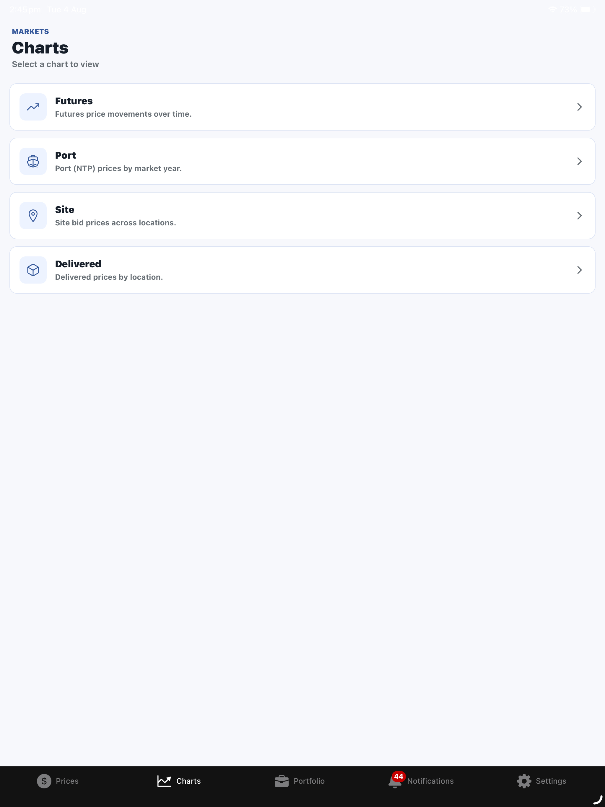Lachstock Core screenshot 11