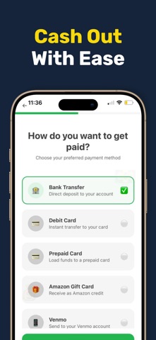 CashClaim: Class Actions Screenshot 4 of 4
