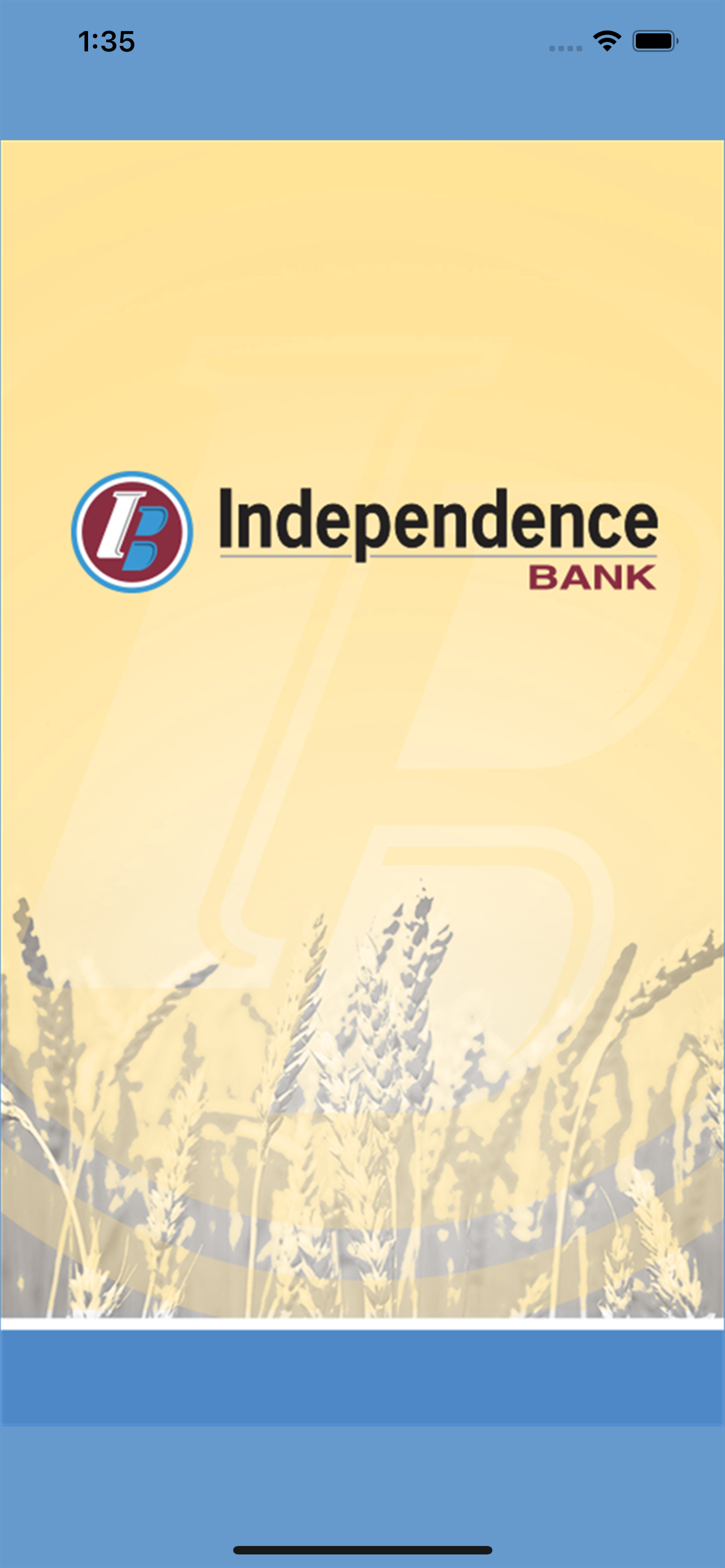 Independence Bank MT