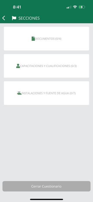 AvoCheck Screenshot 5 of 7