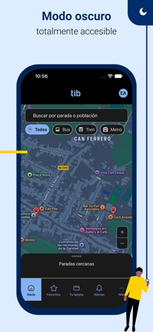 TIB Mallorca Screenshot 5 of 8
