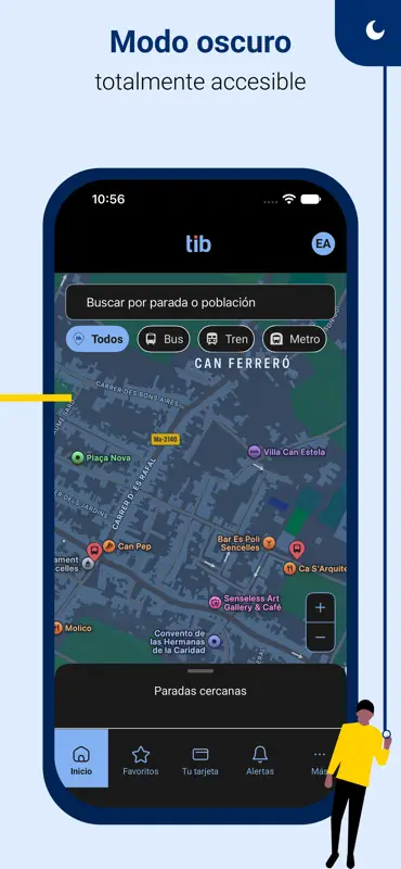 TIB Mallorca screenshot 5 of 8