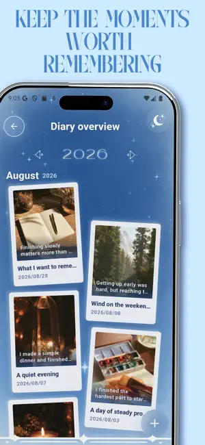 CalmTask screenshot 4