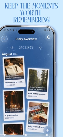CalmTask Screenshot 4 of 5