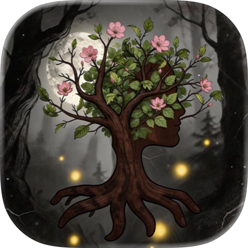 Flower Forest - Word Puzzle screenshot 11