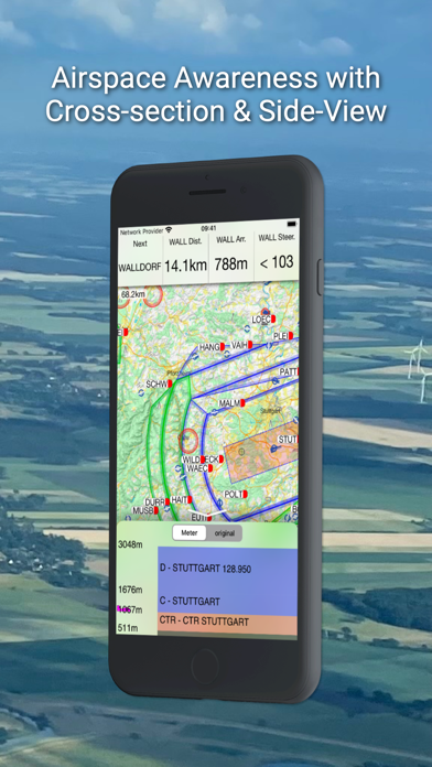 iGlide Pro Screenshot